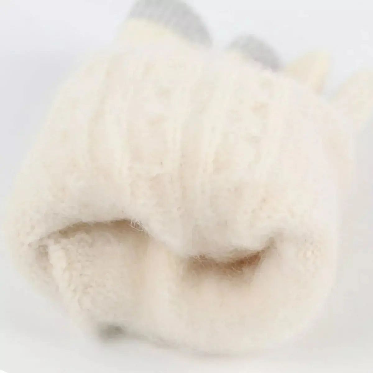 Cable Knit Touchscreen Gloves Simply Love