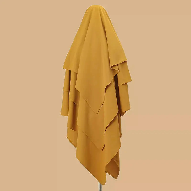 Solid Color Scarf Simply Love