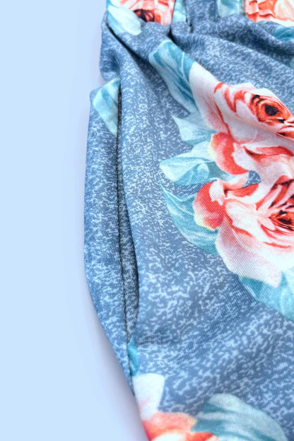 Double Take: Magic Pocket Dress