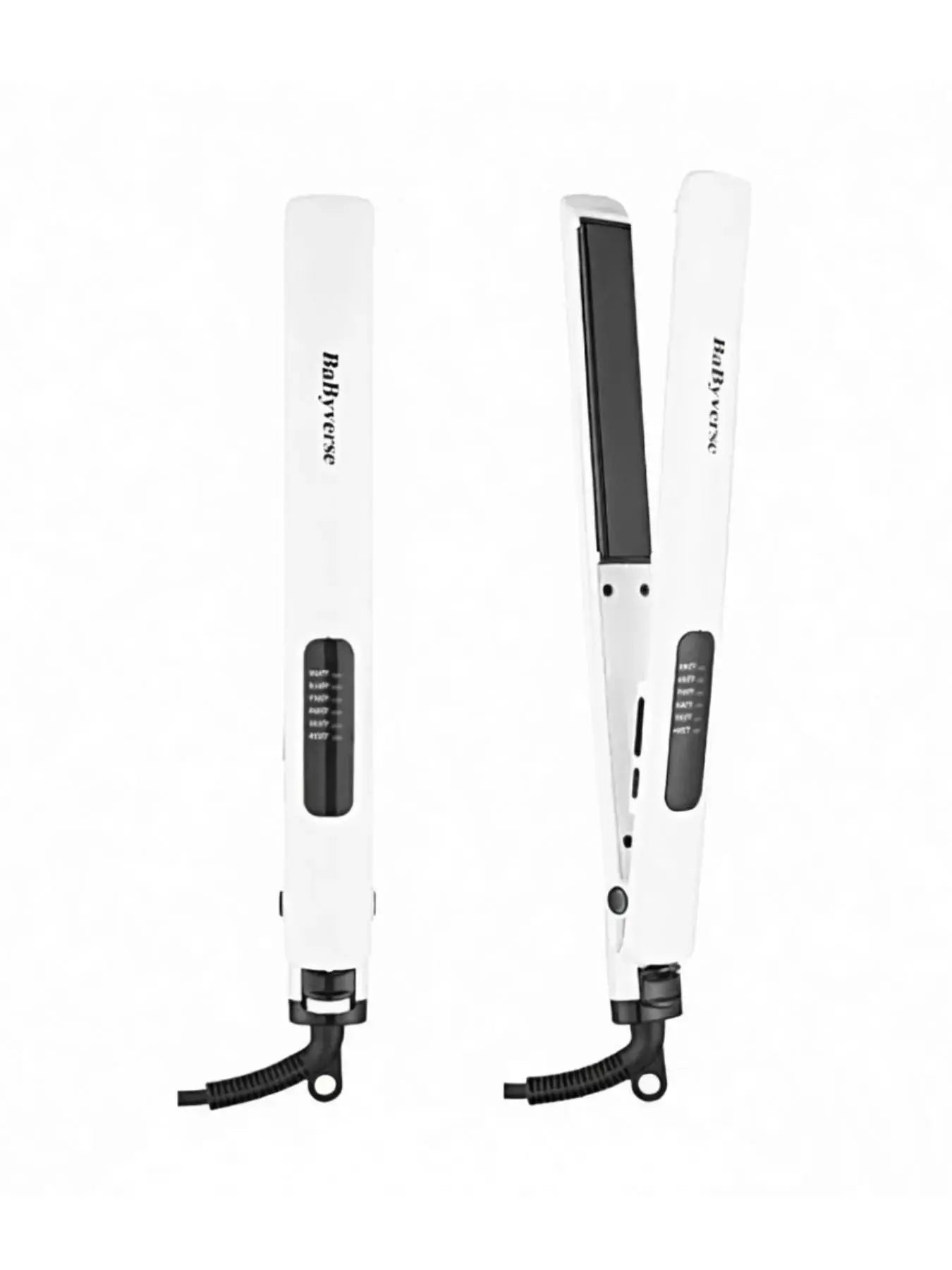 Fast Heating Straightener Simply Love