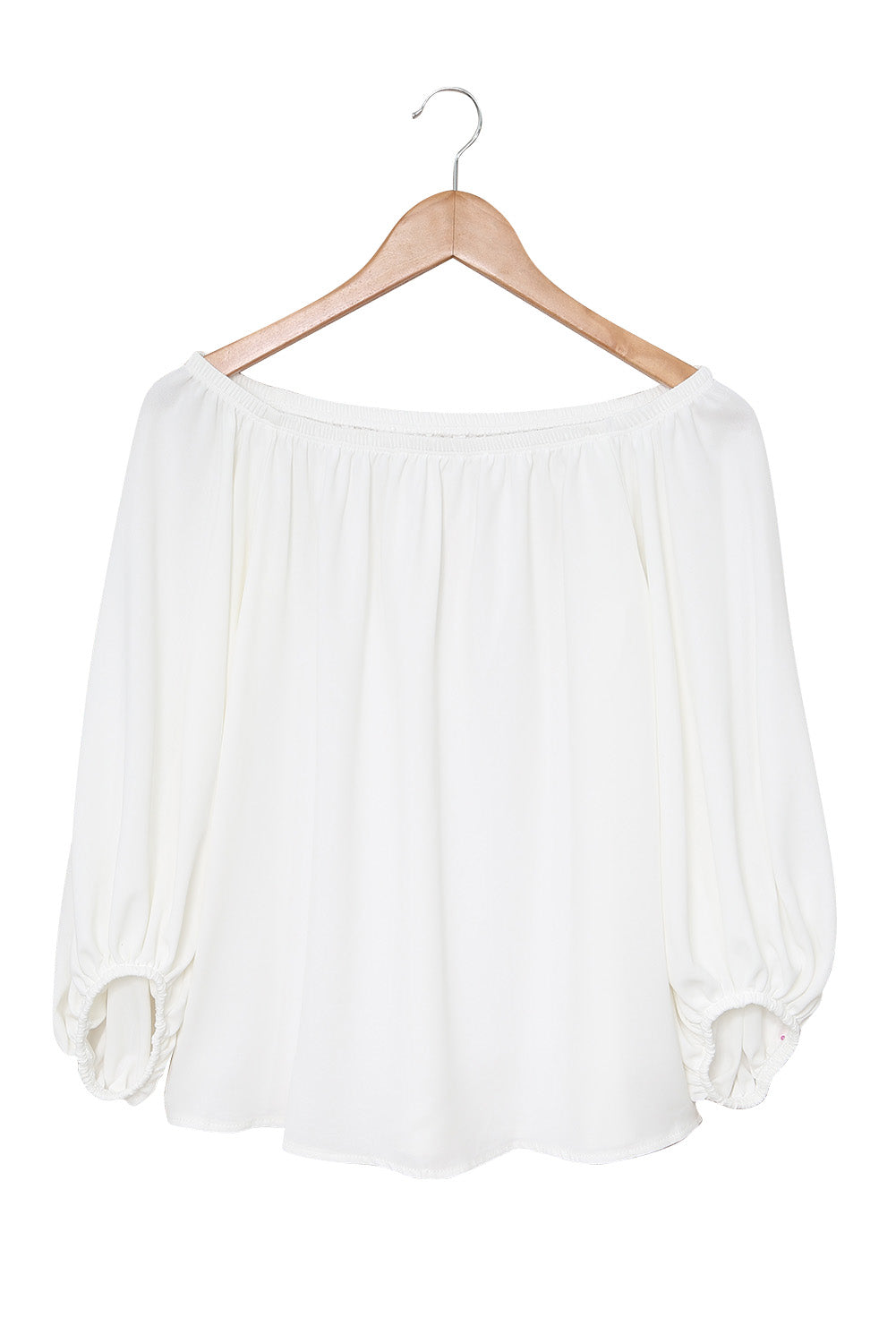 Everyday Off-the-Shoulder Top