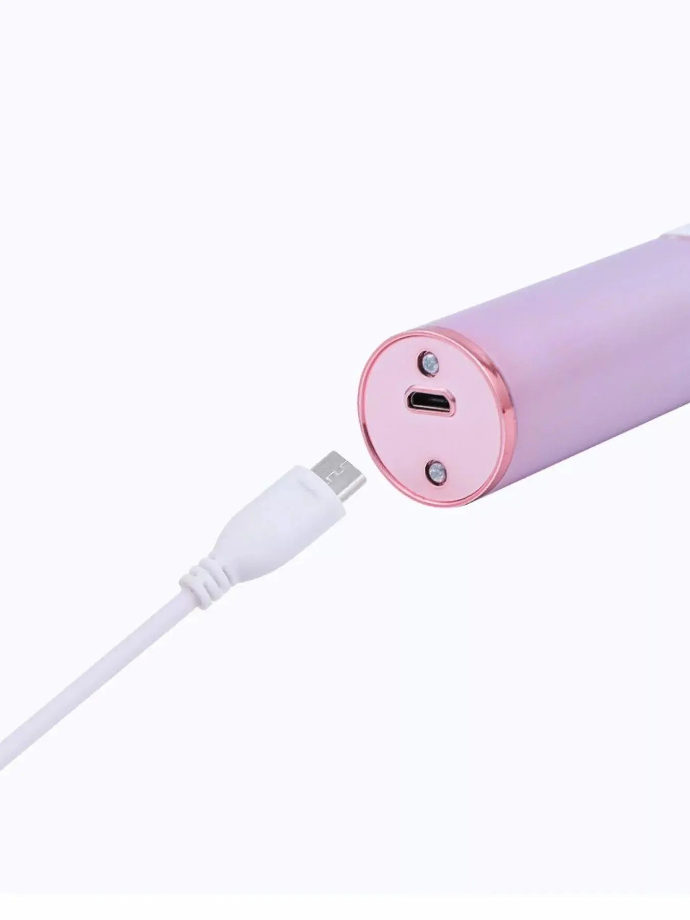 4-in-1 Rechargeable Painless Hair Removal Epilator Simply Love
