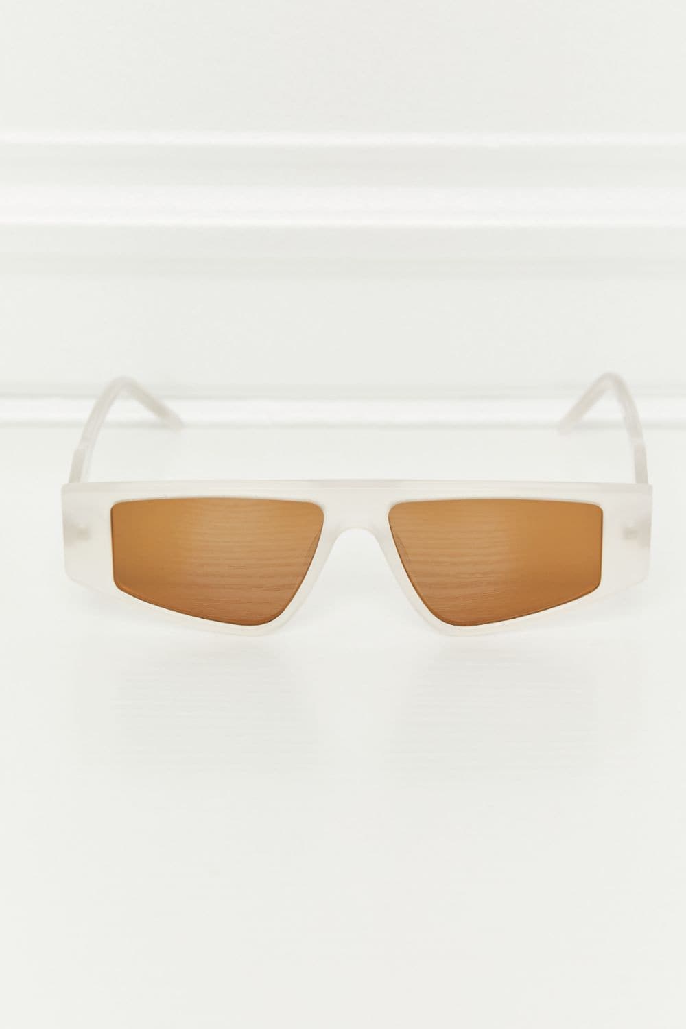 Geometric TAC Polarization Lens Sunglasses.