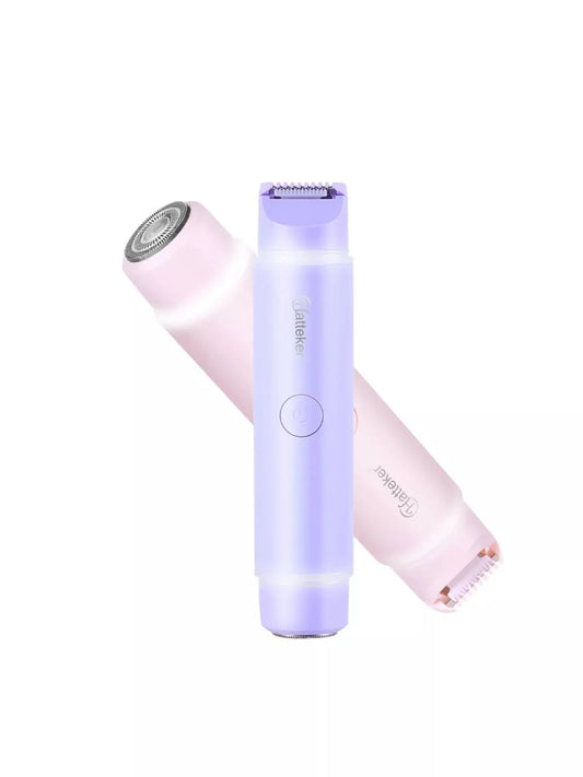 Electric Hair Removal Epilator Simply Love