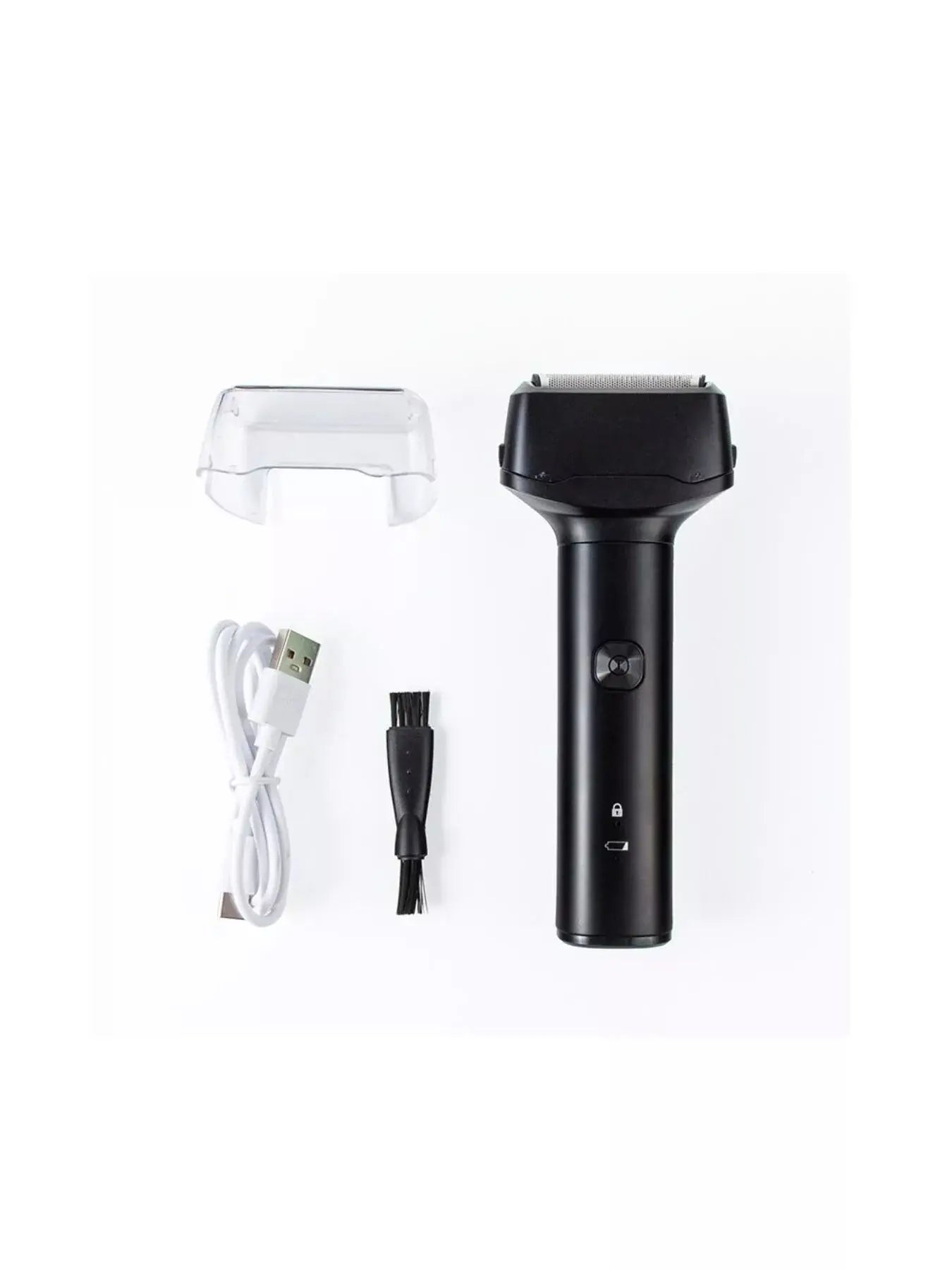 Portable Electric Shaver Simply Love
