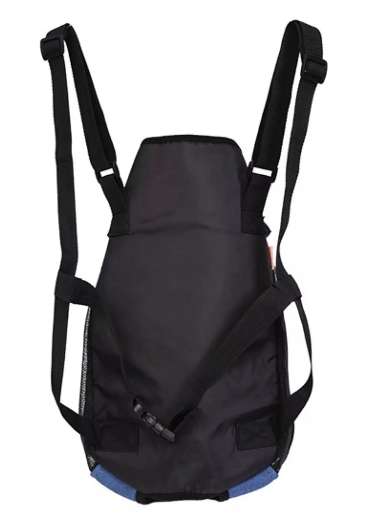 Adjustable Straps Pet Carrier Backpack Simply Love