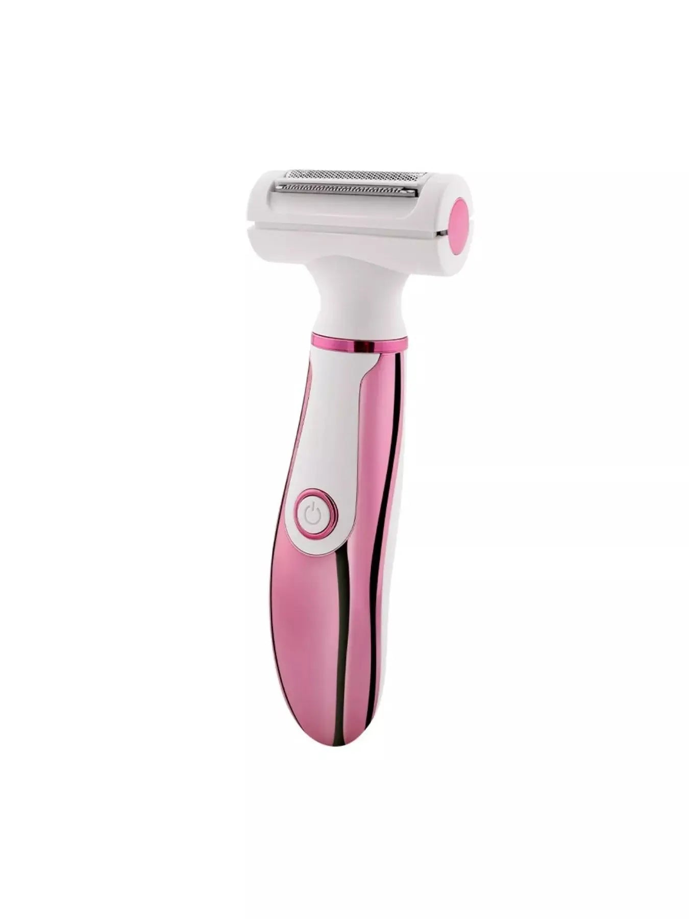 4-in-1 Rechargeable Hair Removal Simply Love