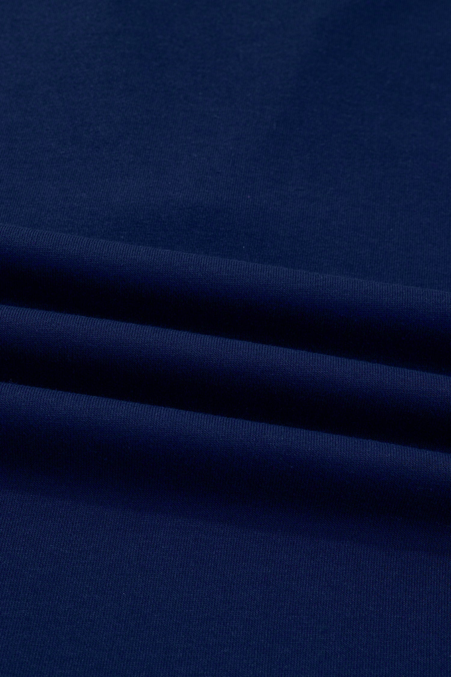 Dear-Lover Blue Mini Dress Women's Casual Fall Outfit Long Sleeve, Ruffle Hem Dear-Lover Dropshipping