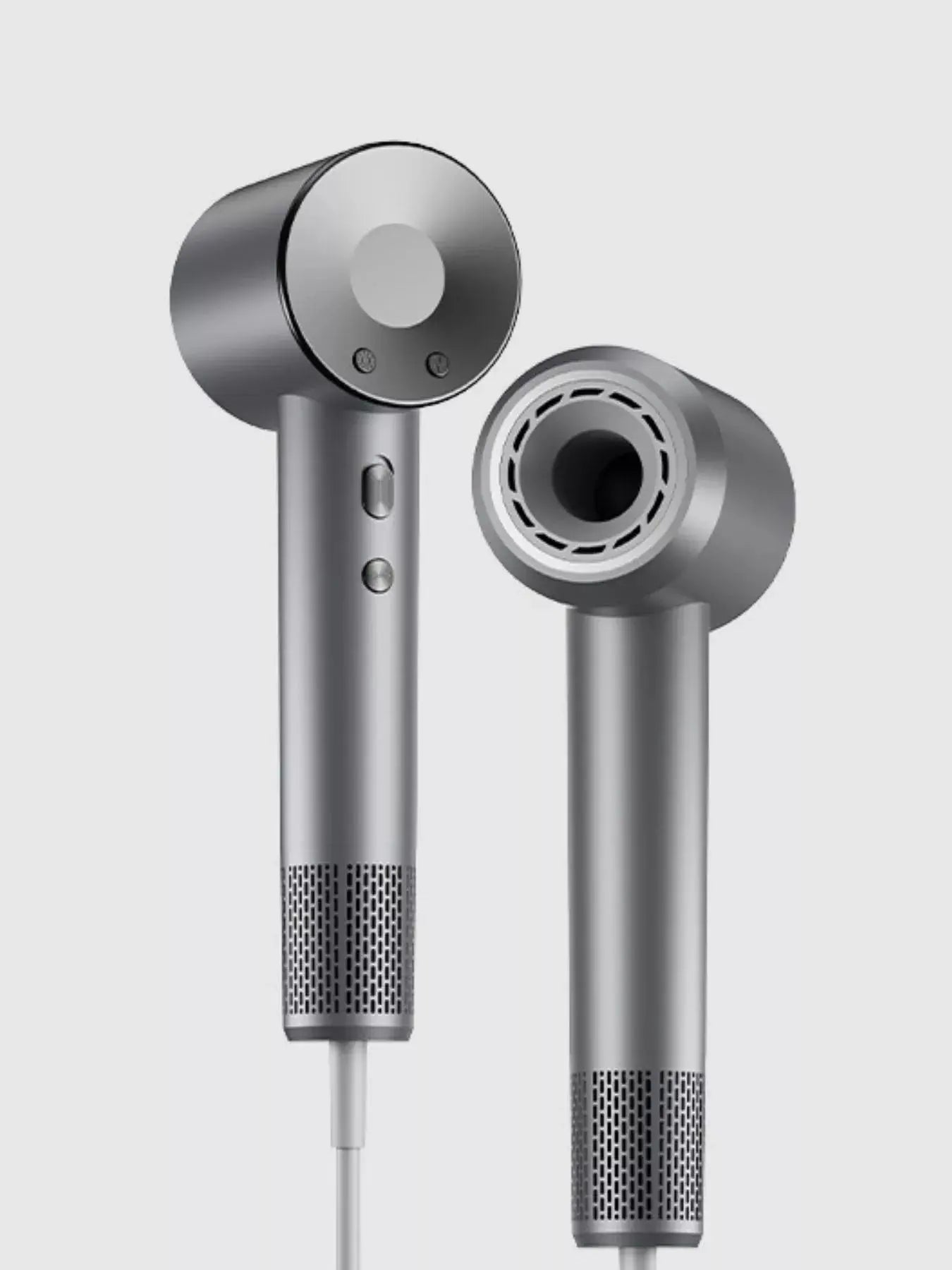 Intelligent Temperature Control High-Speed Hair Dryer Simply Love