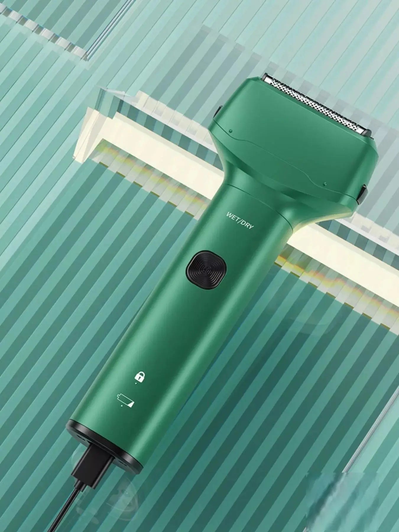 Portable Electric Shaver Simply Love