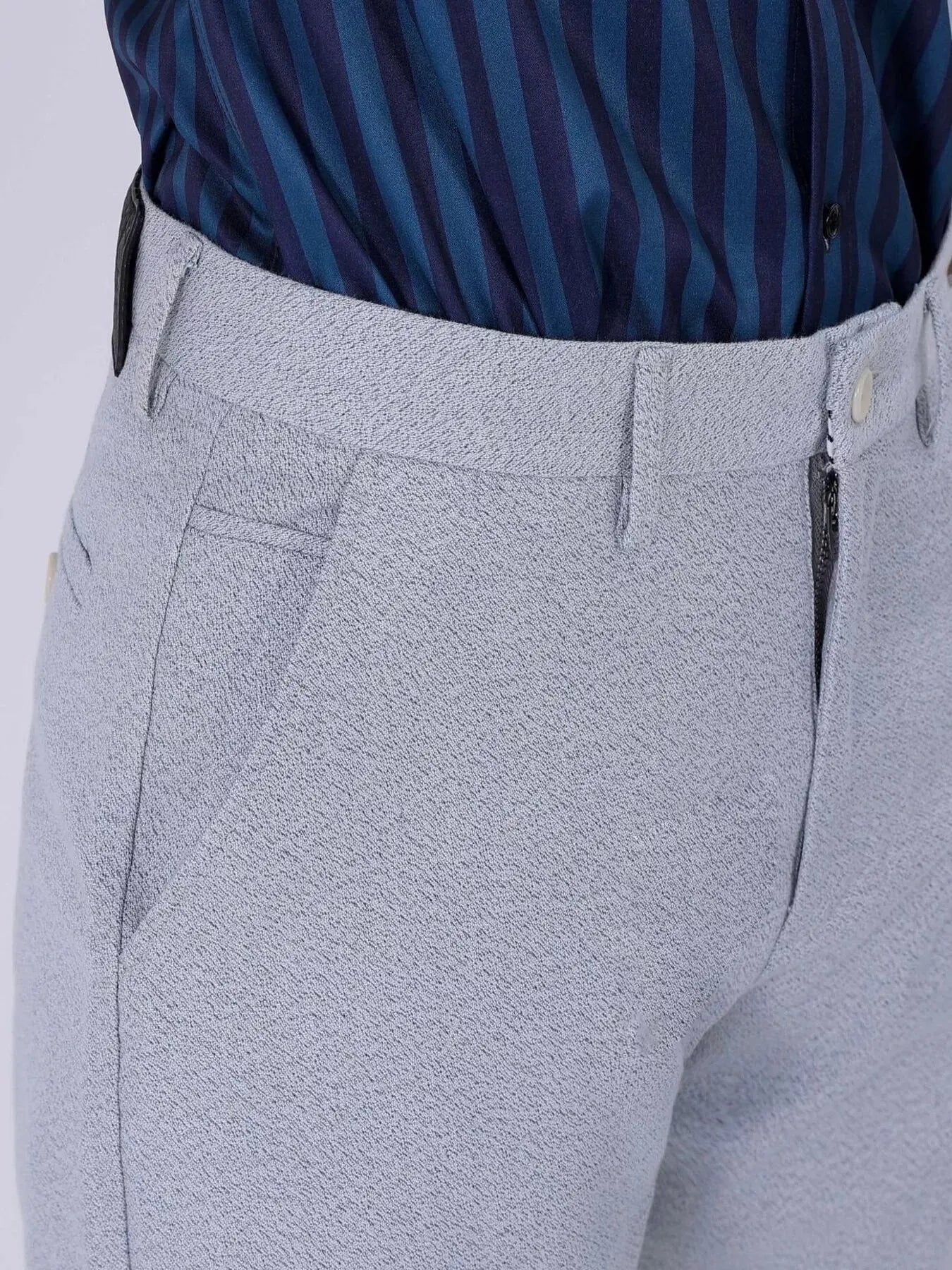 Men's Slim Fit Pants Simply Love