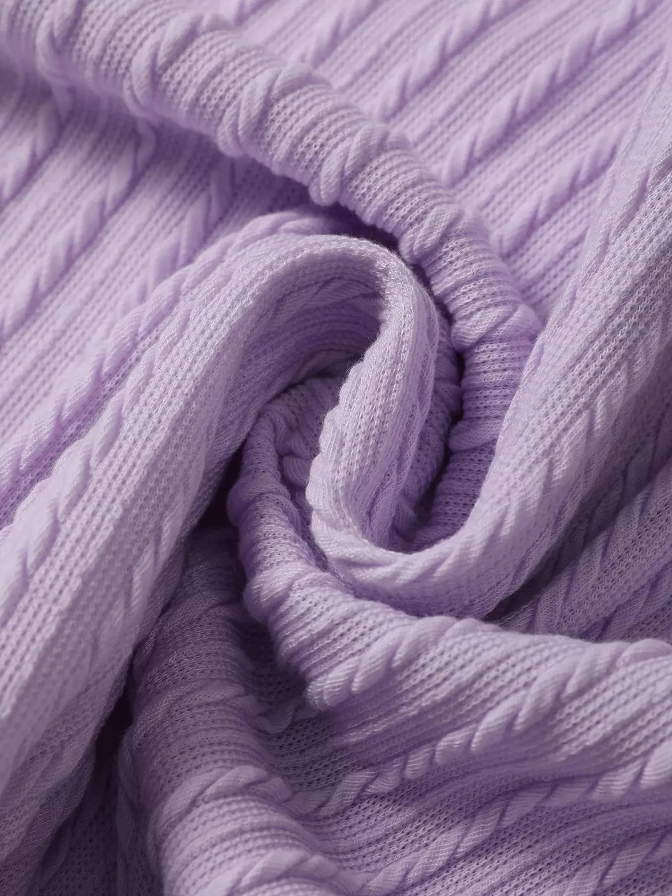 Plus Size V-Neck Dropped Shoulder Blouse Simply Love