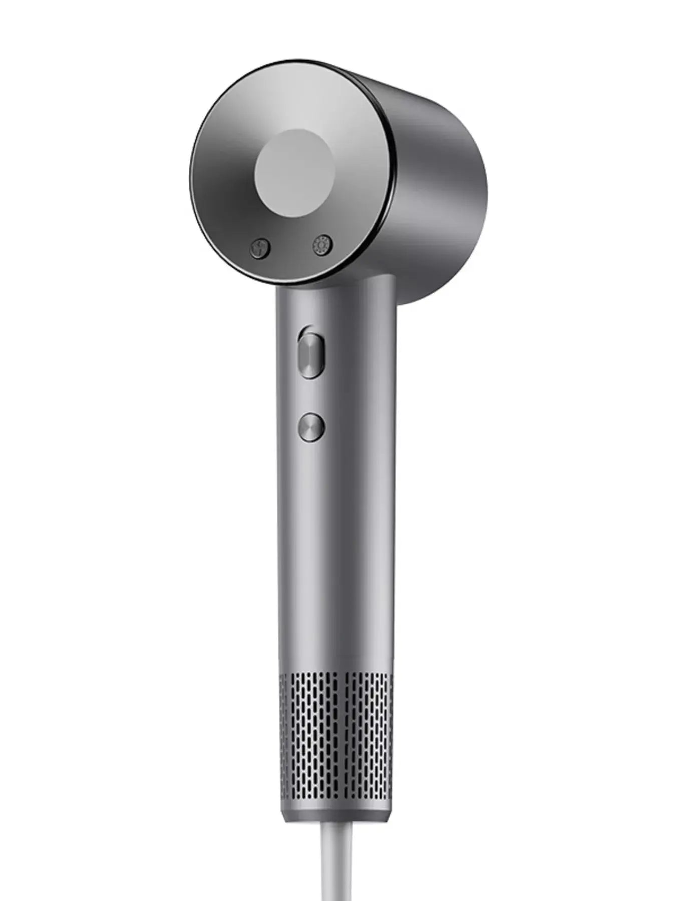 Intelligent Temperature Control High-Speed Hair Dryer Simply Love