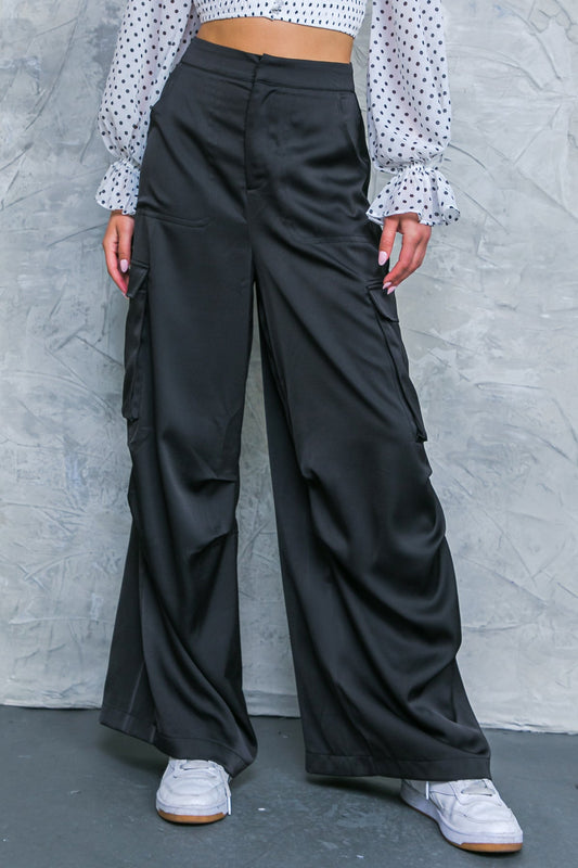 GRACEFUL MOVEMENTS PANTS Flying Tomato