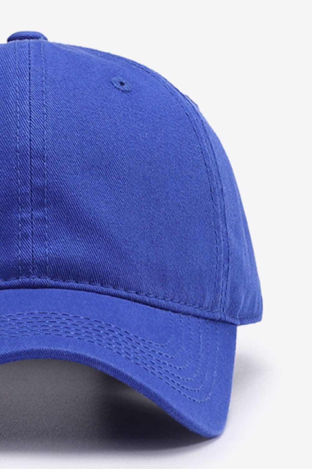 Cool and Classic Baseball Cap.