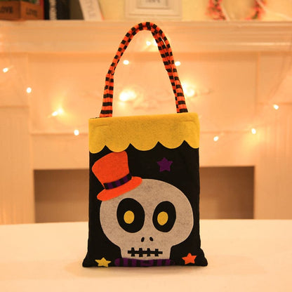 Halloween 2-piece handbag set