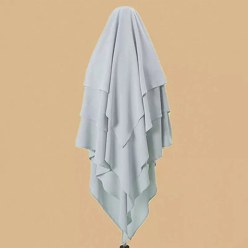 Solid Color Scarf Simply Love