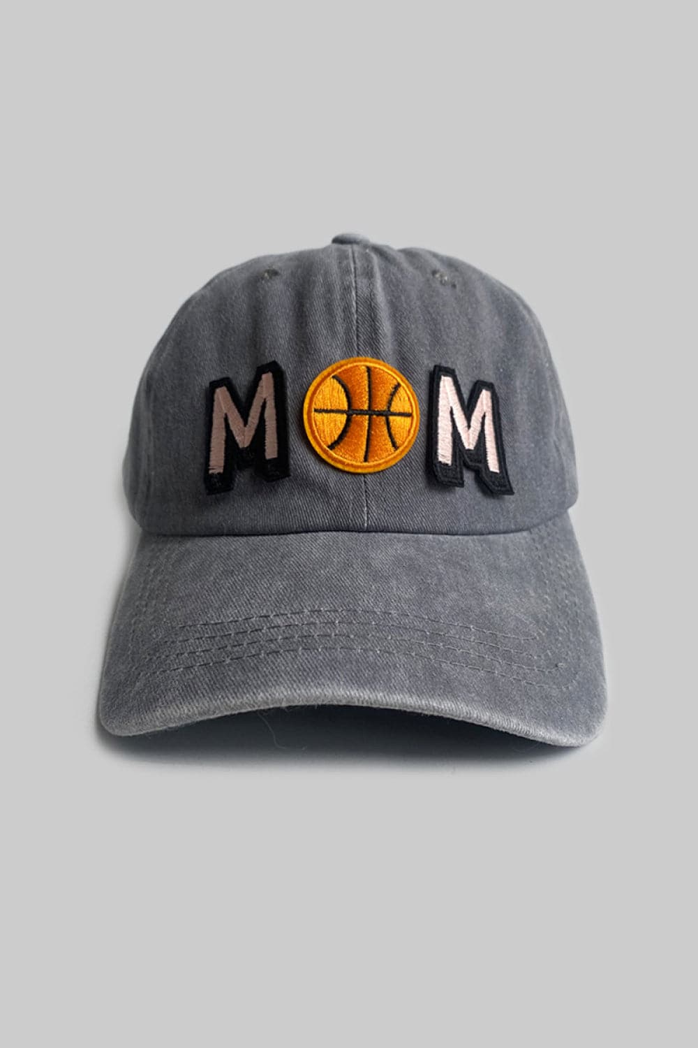 MOM Baseball Cap.