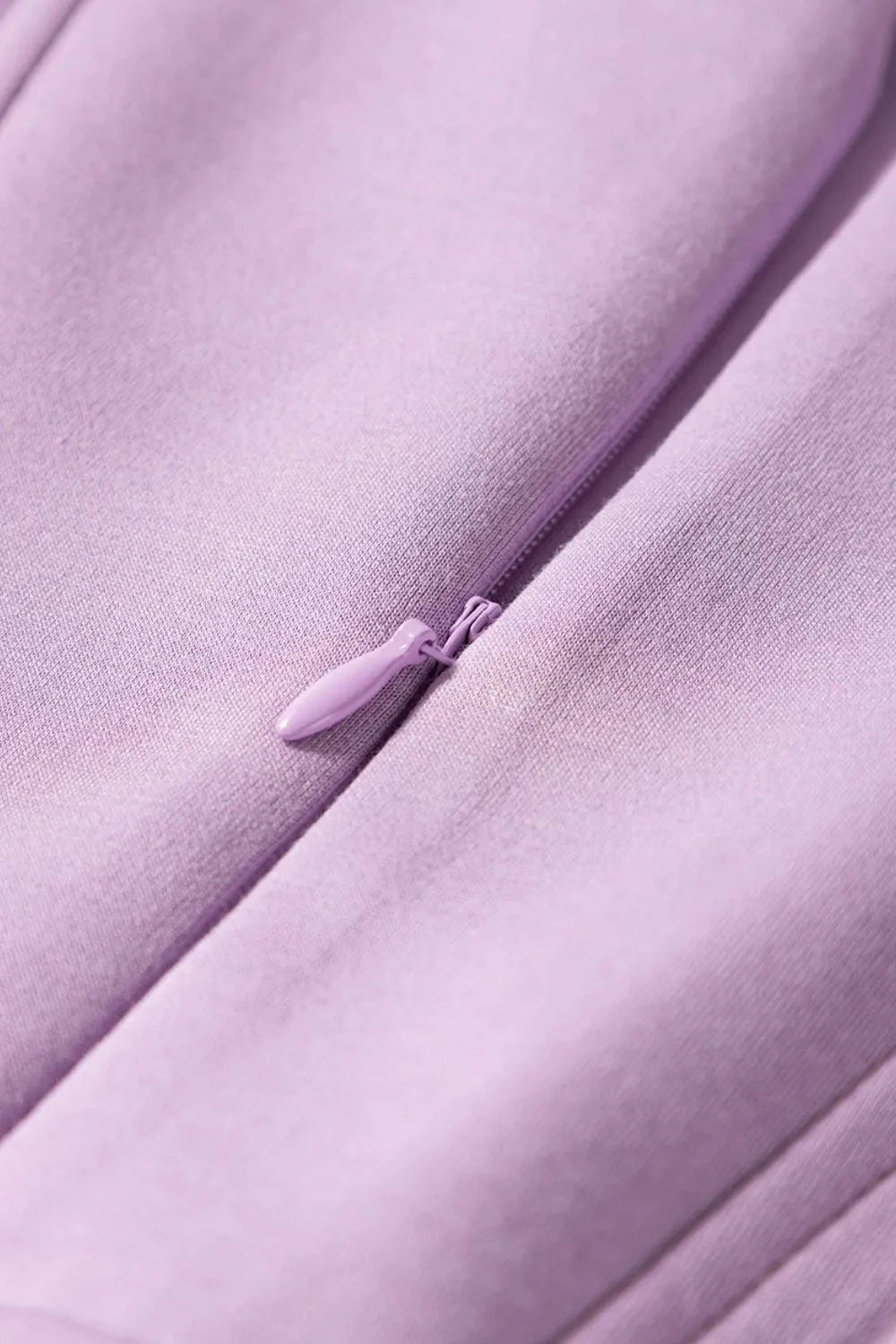 Short Sleeve Zipper Collared Elastic High Waist Romper Simply Love