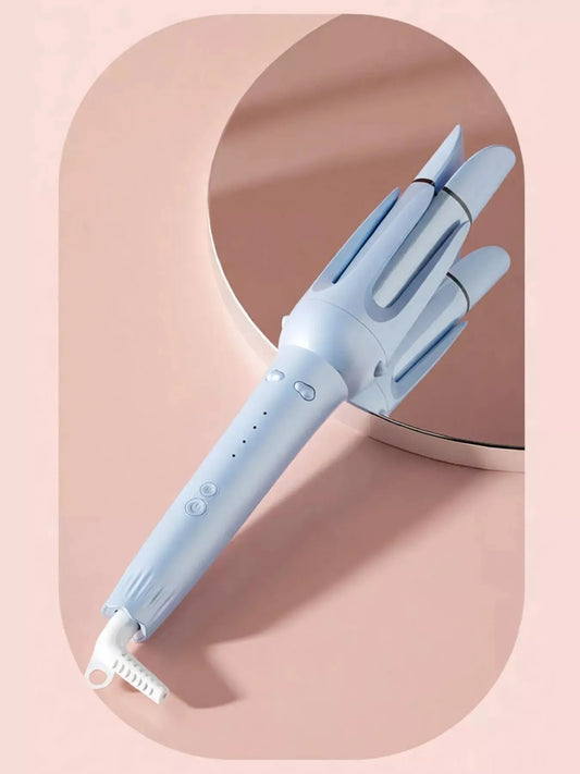 Automatic Rotating Hair Curling Iron Simply Love