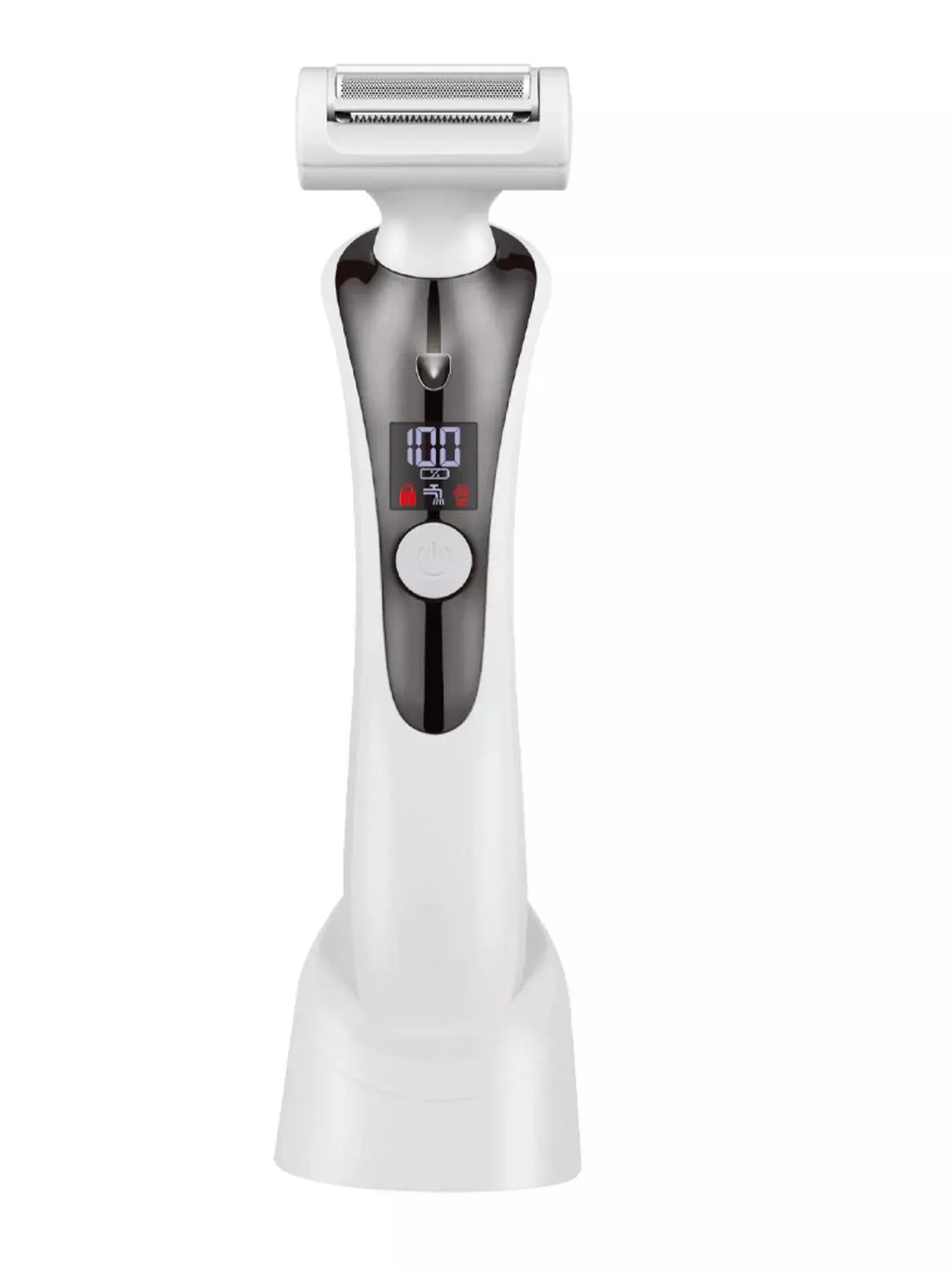 Multifunctional Electric Hair Removal Epilator Simply Love
