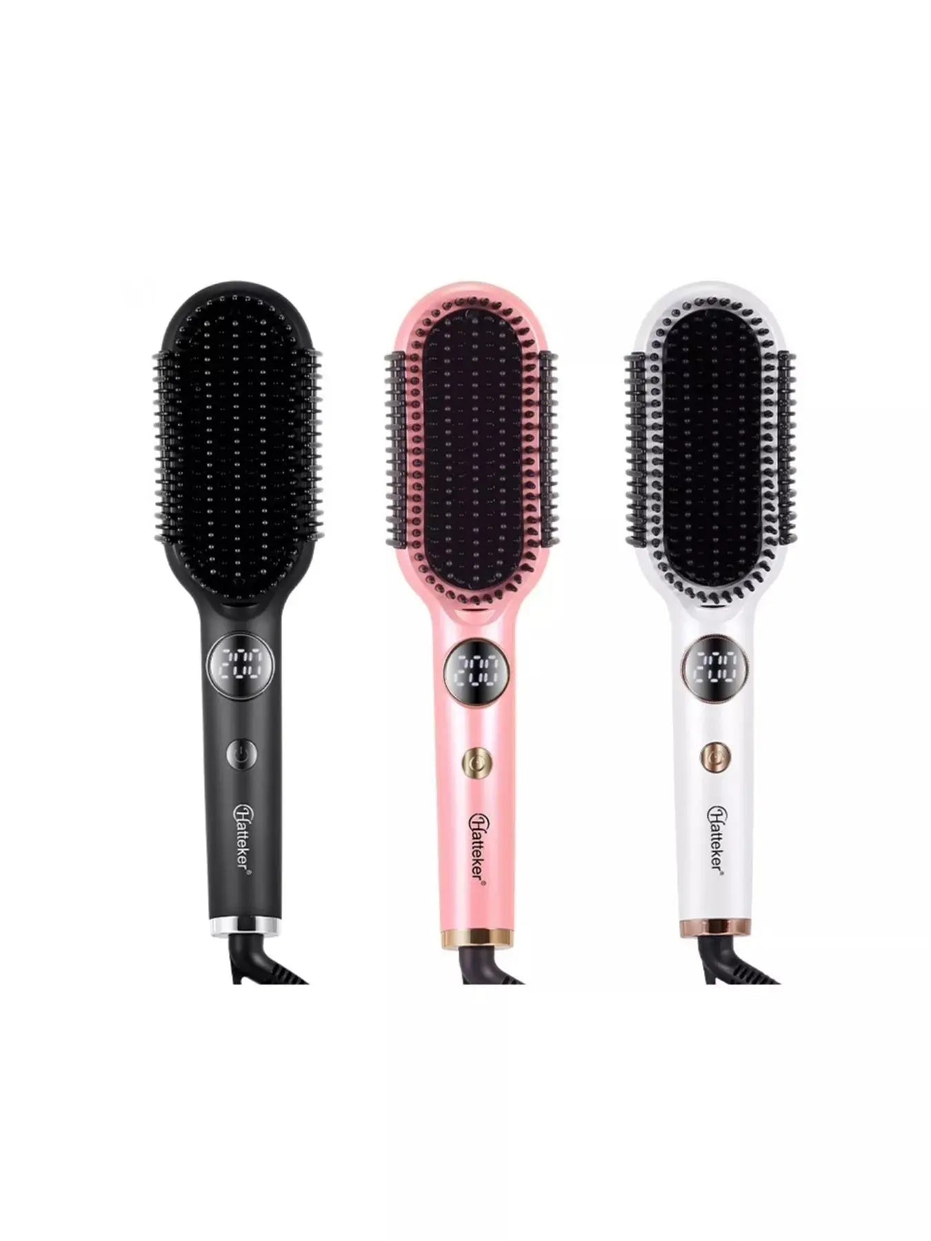 Portable Straightening Comb Simply Love