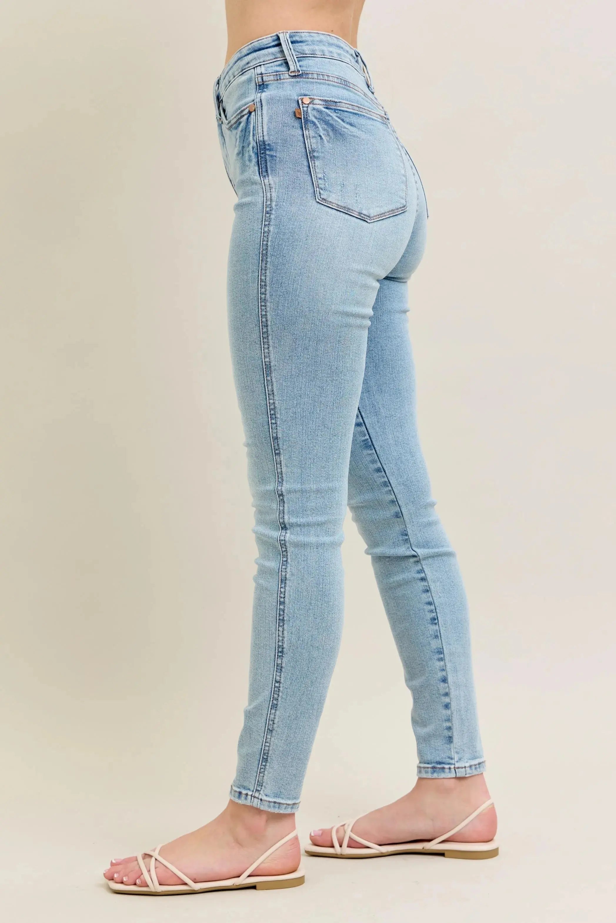 Trendsi Jeans - Back View