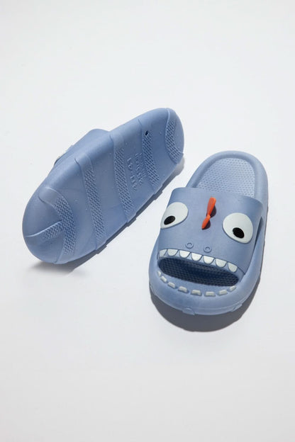 Nook joi cloud slides - comfy slippers