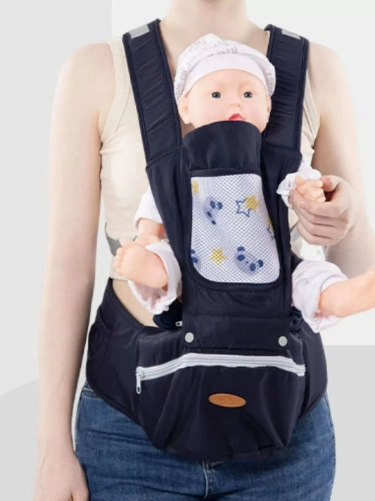 Ergonomic Baby Waist Seat Simply Love