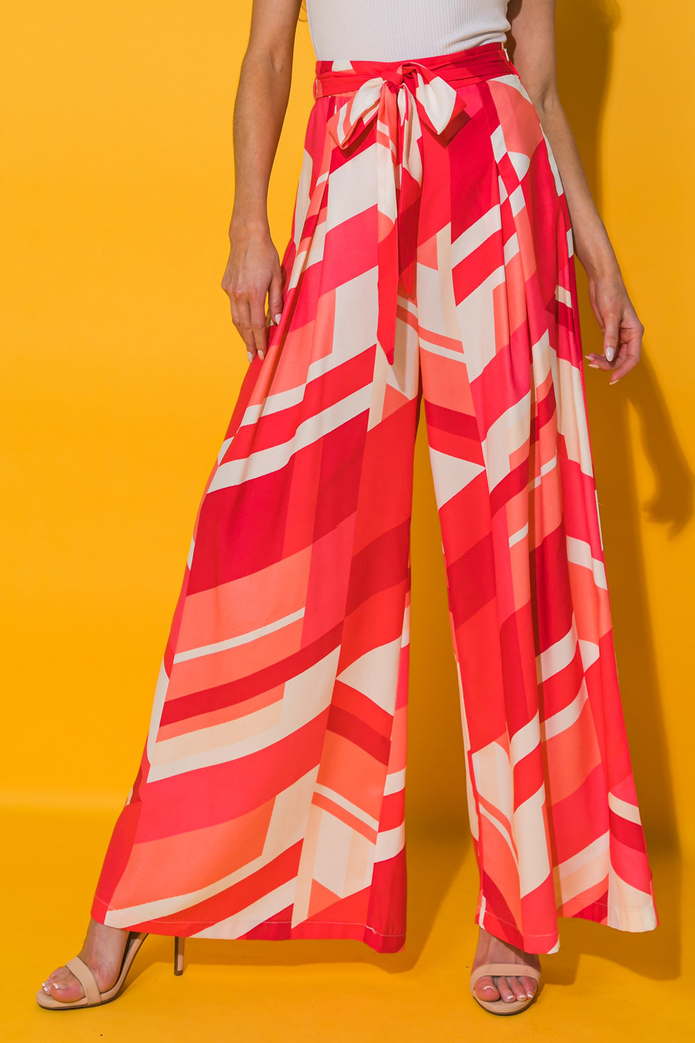 GOOD TIMES ONLY WOVEN PANTS Flying Tomato