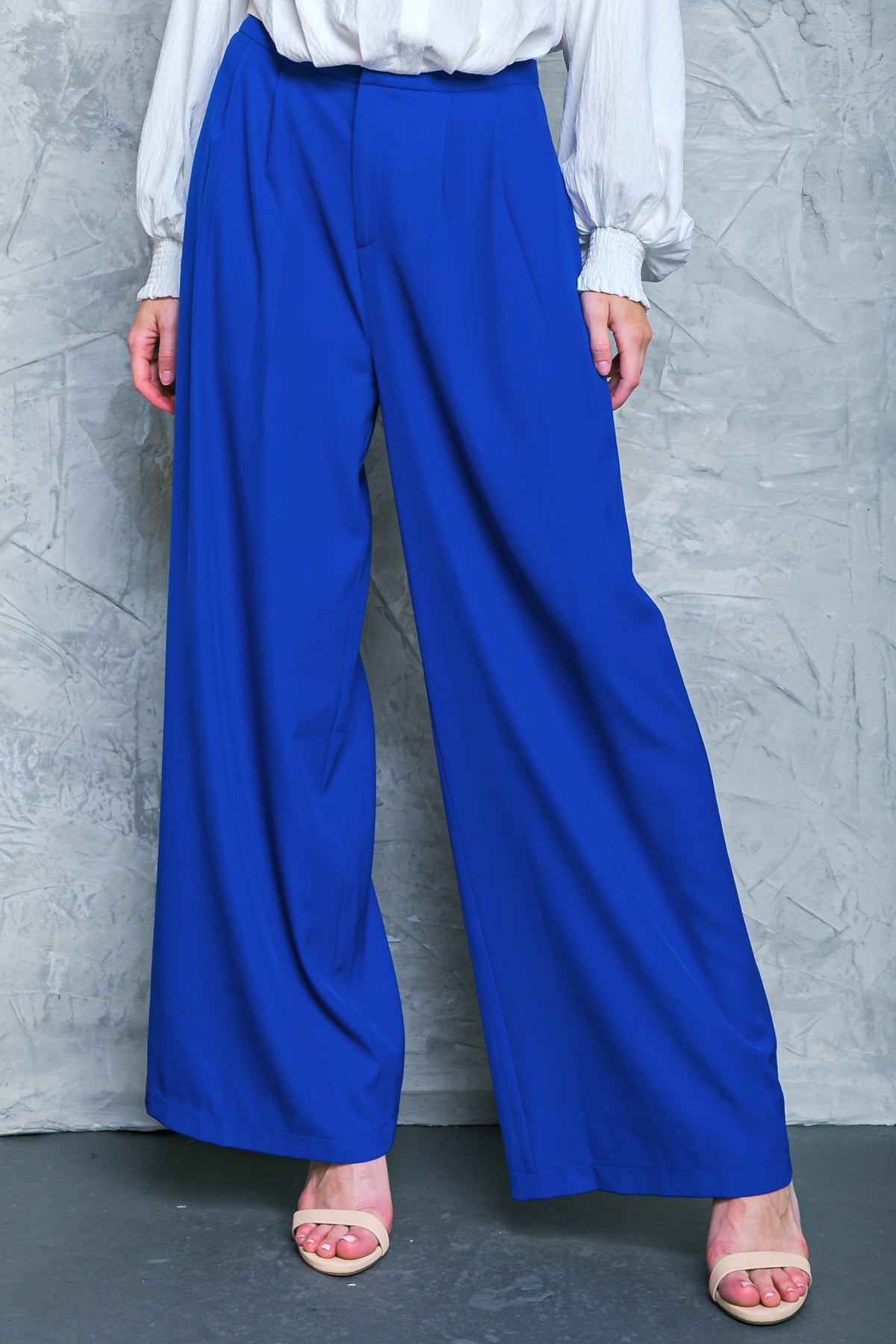 BOSS BABE WOVEN PANTS Flying Tomato