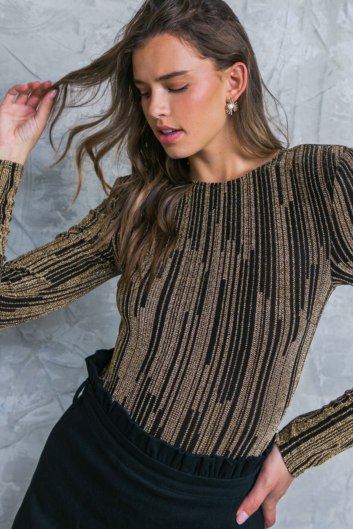 WISHING FOR YOU BODYSUIT Flying Tomato