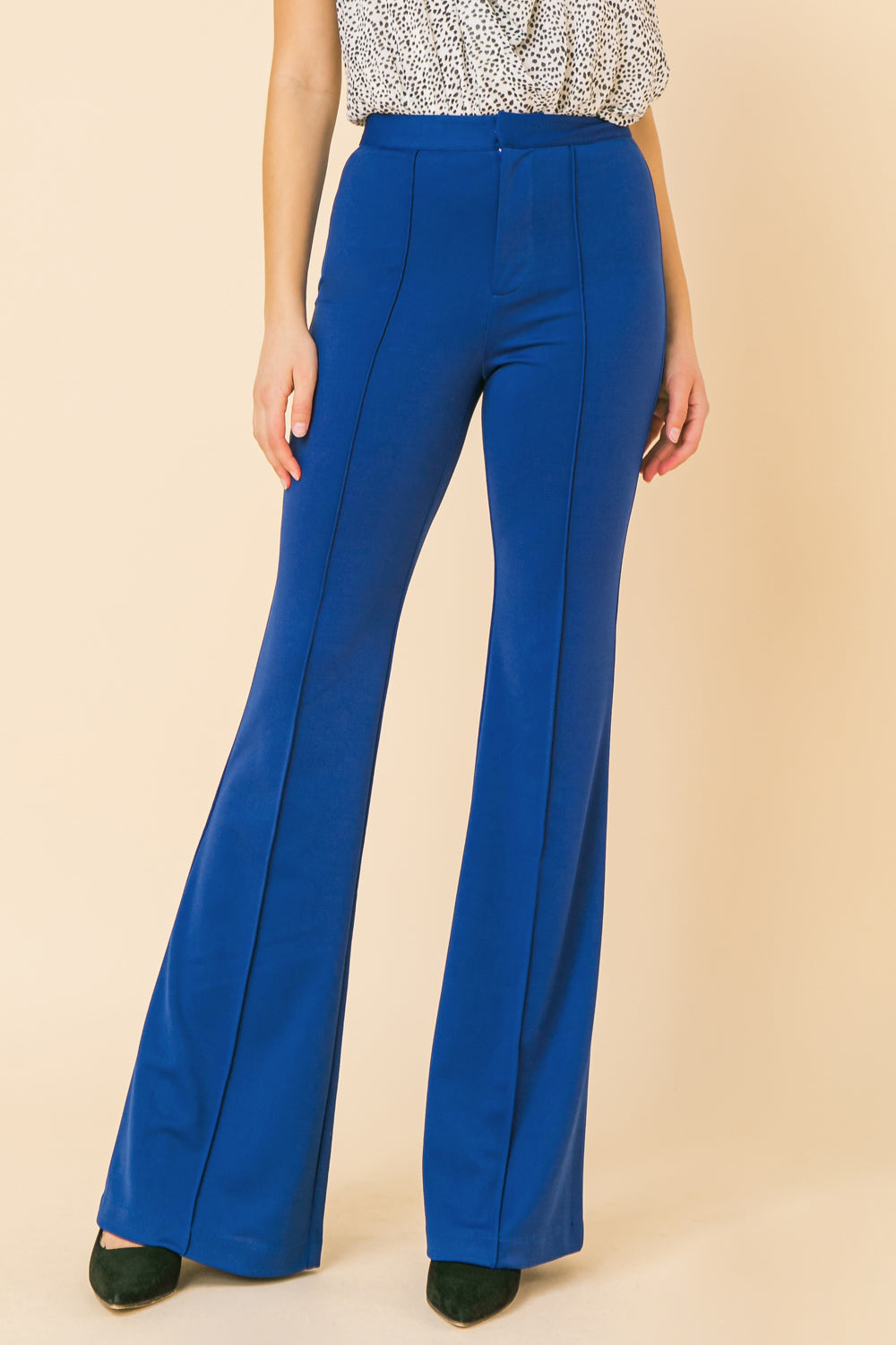 BUT BETTER FLARE PANTS Flying Tomato