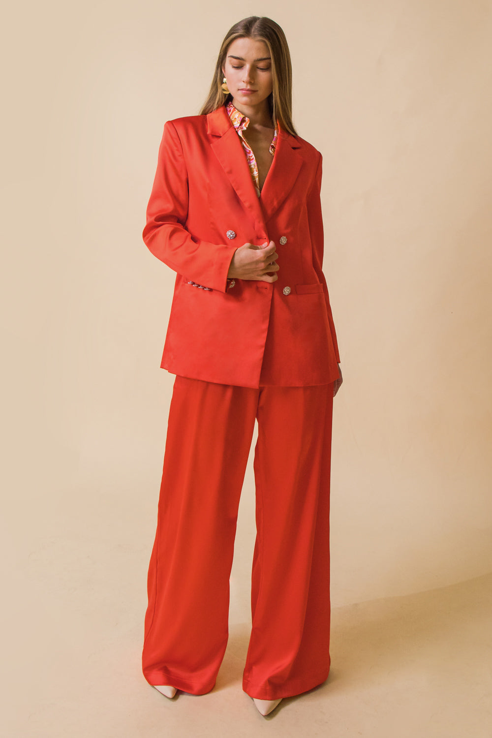 PERFECT FOR ME BLAZER Flying Tomato