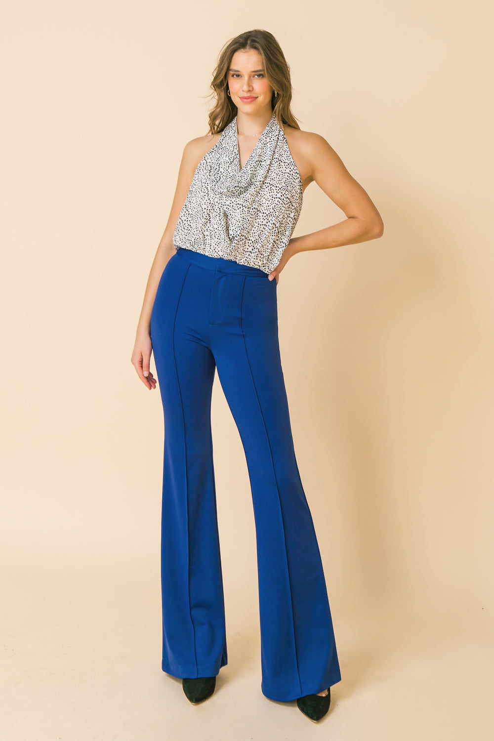 BUT BETTER FLARE PANTS Flying Tomato