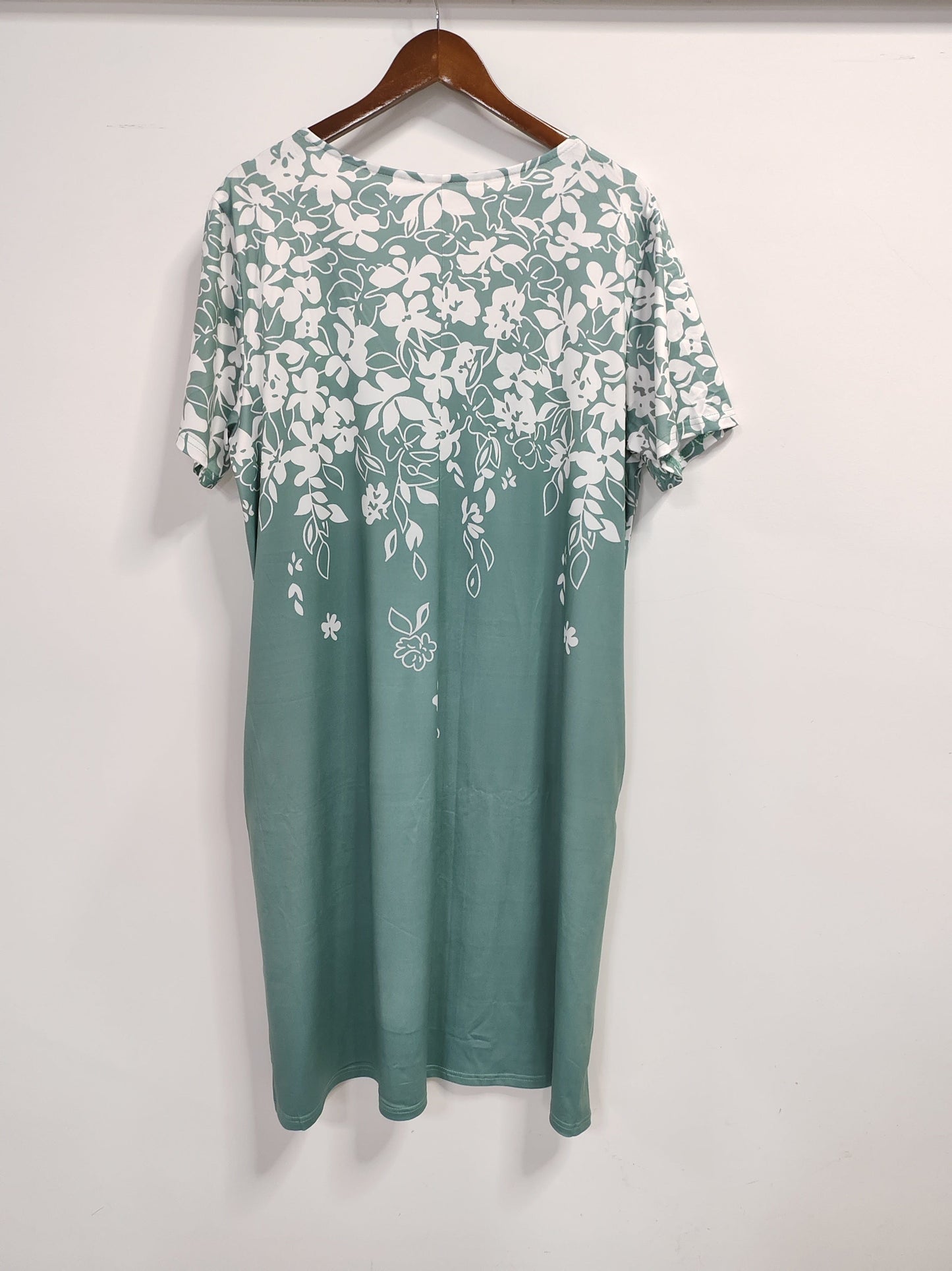 Everyday Summer Dress