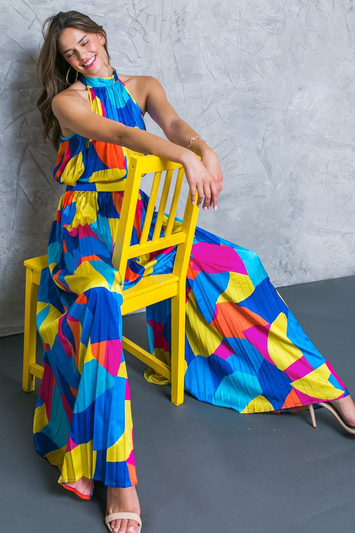 FREE YOUR MIND WOVEN PANTS Flying Tomato