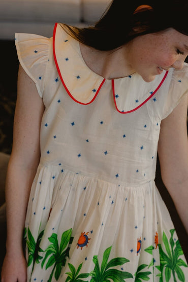 Girls Annabel Dress