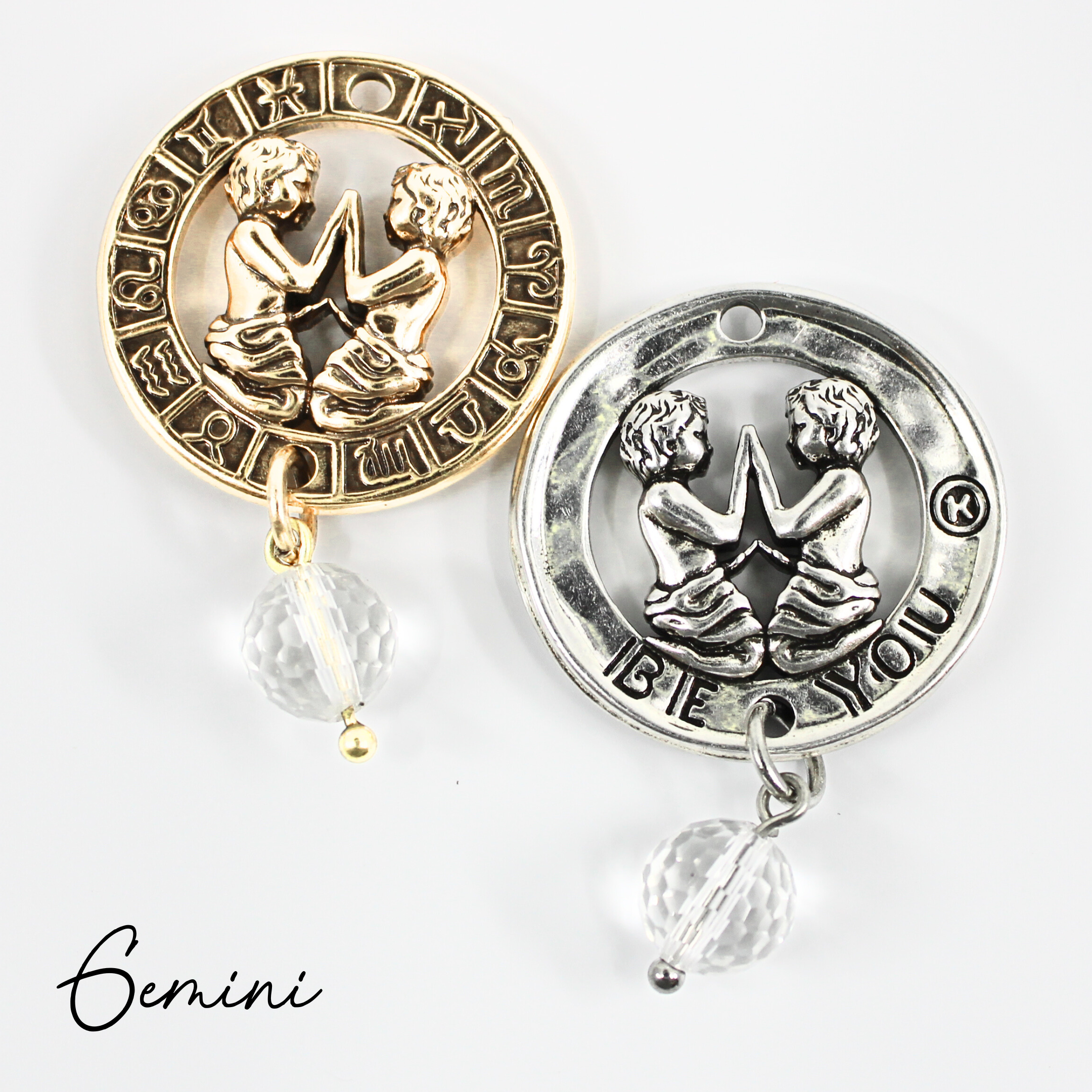 Be You Zodiac Original Lite Necklace Katia Designs