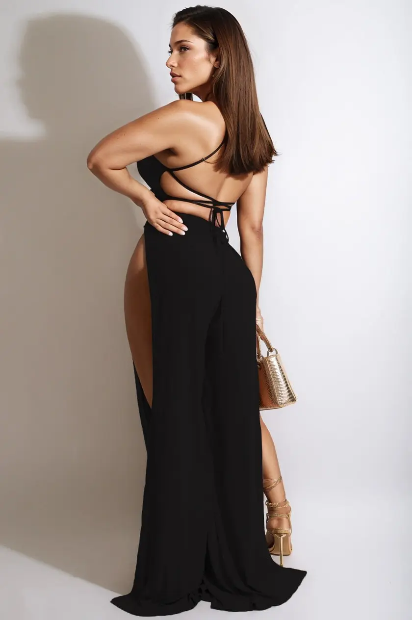 High Hip Hottie Dress 3wishes.com