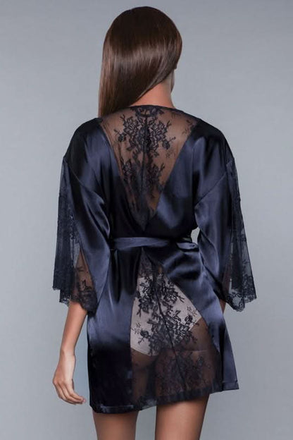 Grace Robe - Love Salve 