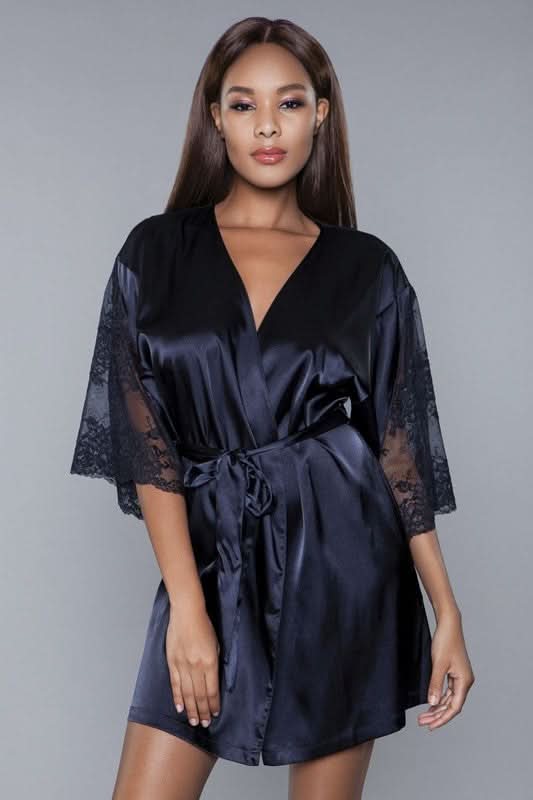 Grace Robe - Love Salve 