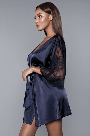 Grace Robe - Love Salve 