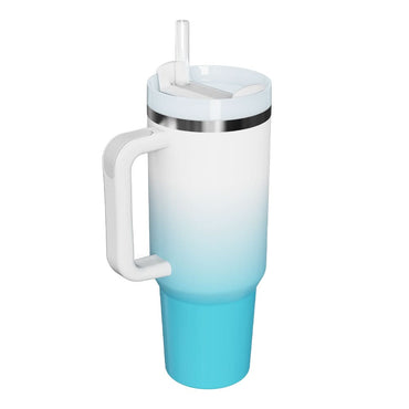 Gradient Stainless Steel Tumbler - Love Salve 