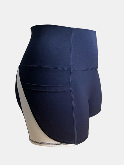 Active High Waist ShortsUpgrade Your Workout with Active High Waist Shorts
 
 
Designed for Performance: These high waist shorts are crafted for your active lifestyle, offering a perfect blLove Salve Active High Waist ShortsActivewear