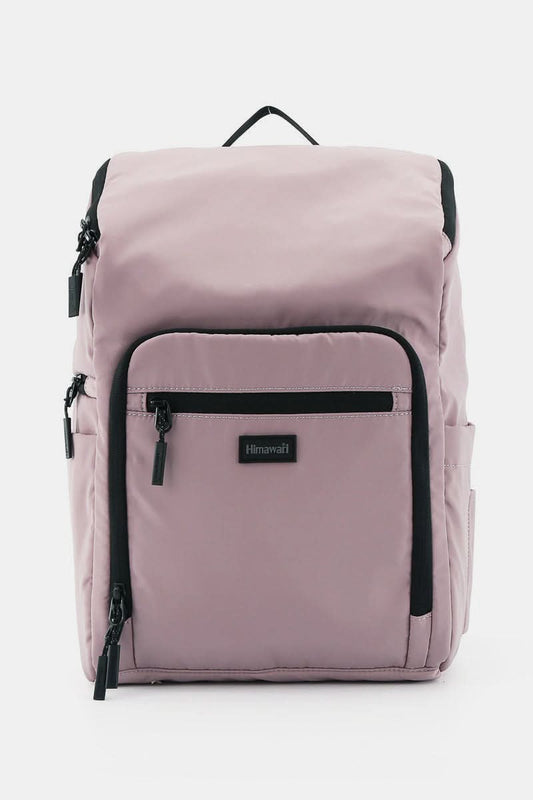 Himawari Nylon Waterproof Backpack Bag - Love Salve 