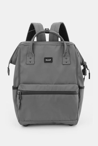 Himawari Waterproof Backpack Bag with External USB Port - Love Salve