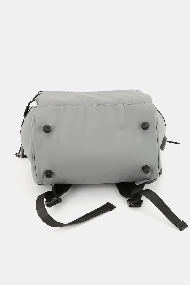 Himawari Waterproof Backpack Bag with External USB Port - Love Salve 