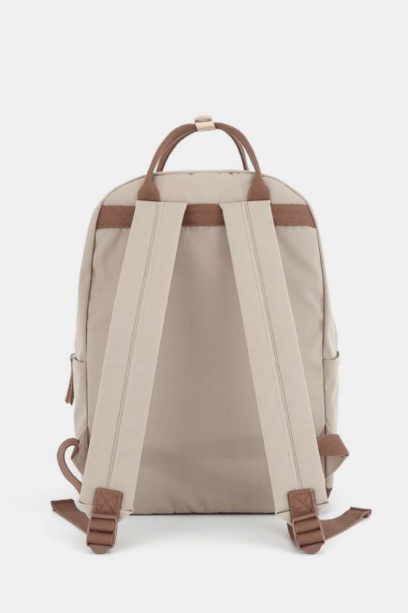 Himawari Waterproof Backpack Bag with Multilayer Pockets - Love Salve 