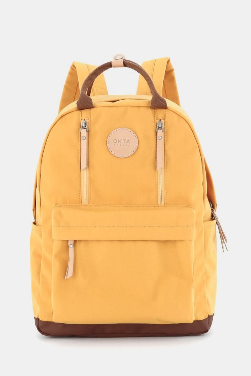 Himawari Waterproof Backpack Bag with Multilayer Pockets - Love Salve
